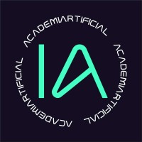 academIArtificial logo - Similar company to Flores Solidarias