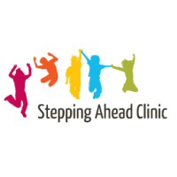Stepping Ahead Clinic logo - Similar company to Fairview Therapy Centre
