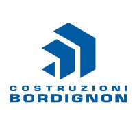 Costruzioni Bordignon S.r.l. logo - Similar company to Pre System S.P.A.