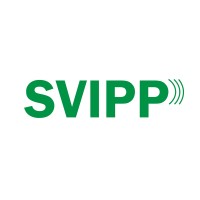 Svipp logo - Similar company to Sr Group As