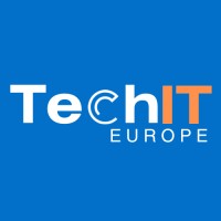 TechIT Europe logo - Similar company to Da