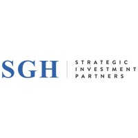 SGH Strategic Investment Partners logo - Similar company to Gpi2 Incorporated