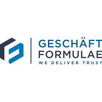 Geschäft Formulae India Private Limited logo - Similar company to Info Eminent Solution Pvt.Ltd