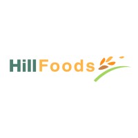 Hill Foods Europe logo - Similar company to Inspire Project Eu