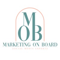Marketing On Board logo - Similar company to Caspian Media Ltd