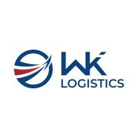 WK LOGISTICS logo - Similar company to T-Aboard