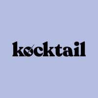 Kocktail logo - Similar company to West Barn Co