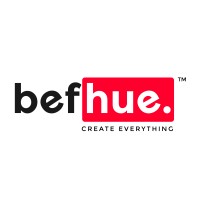 BEFHUE PVT LTD logo - Similar company to Web Wisez