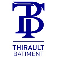 thirault batiment logo - Similar company to Mgp Batiment