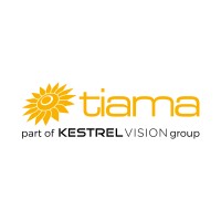 TIAMA inspection worldwide logo - Similar company to Addixgroup