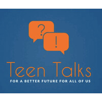 Teen Talks Club logo - Similar company to Mathematics Envisioned