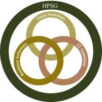 HP Services Group logo - Similar company to Telentrep