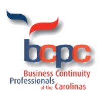 Business Continuity Professionals of the Carolinas logo - Similar company to Business Continuity Specialists Group Llc