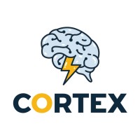Cortex logo - Similar company to Alfasoft