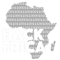 Hackfrica logo - Similar company to Vineaste