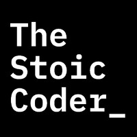 The Stoic Coder logo - Similar company to Solid Web Code