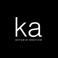 Ka Estudio Gráfico logo - Similar company to Dos Rusos