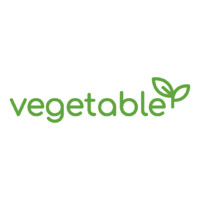 Vegetable logo - Similar company to Br Telecom