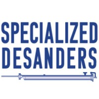 Specialized Desanders Inc. logo - Similar company to Rx Networks Inc.