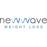 New Wave Weight Loss logo - Similar company to Zo Skin Centre Dallas