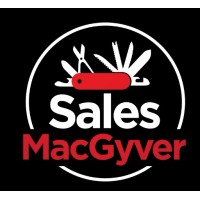 Sales MacGyver logo - Similar company to Minnetonka Labs Llc