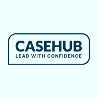 CaseHub logo - Similar company to Fvst