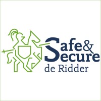 De Ridder Safe & Secure logo - Similar company to Coolpack