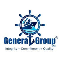 GENERAL GROUP EGYPT S.A.E® logo - Similar company to Meg Gulf Marine Services Co.