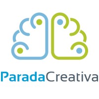 Parada Creativa logo - Similar company to Mimografico
