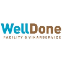 Well Done Facility Service