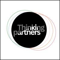 Thinking Partners Leadership Development logo - Similar company to Beyondiversity