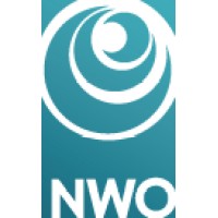 NWO-I logo - Similar company to Iv Experts