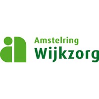 Amstelring Wijkzorg logo - Similar company to Amstelring