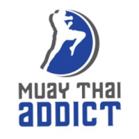 Muay Thai Addict logo - Similar company to Soreapp