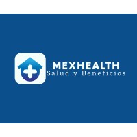 Mexhealth logo - Similar company to Picoiv