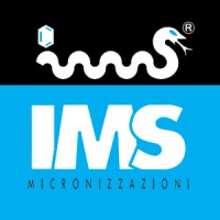 IMS Srl Micronizzazioni logo - Similar company to Discos S.R.L.