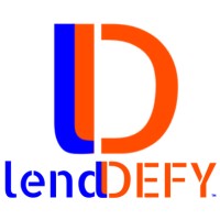 lendDEFY™ logo - Similar company to Loanviser Cannabis Business Financing
