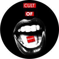 Cult of Brand logo - Similar company to Carte Blanche Studio