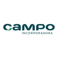 Campo Incorporadora logo - Similar company to Edificatto Incorporadora