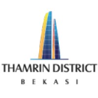 Thamrin District Apartemen logo - Similar company to Pikko Group