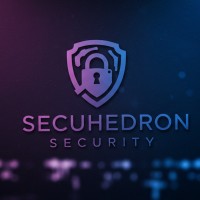 SECuHEDRON Security LLC logo - Similar company to Buster