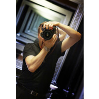 George Hlobil Photography Studio logo - Similar company to Multisocial