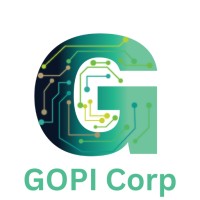 GOPI, CORPORATION logo - Similar company to Cross Digital Ltd