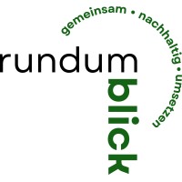 rundumblick e.U. logo - Similar company to Nachhaltige Lehre