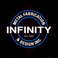 Infinity Metal Fabrication & Design Inc. logo - Similar company to Kleencut Solutions Pty Ltd