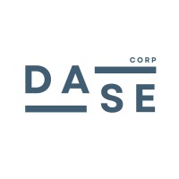 Dase Corporation logo - Similar company to Hafstorm