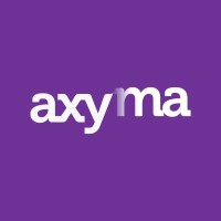 Axyma logo - Similar company to F27