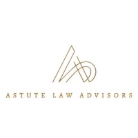 Astute Law Advisors logo - Similar company to Astute Law