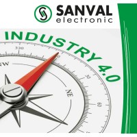 Sanval Electronic logo - Similar company to Kruna Srl