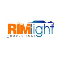 Rimlight Productions Zimbabwe logo - Similar company to Dub Collective South Africa